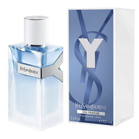 ysl eau fraiche 100ml|ysl y eau fraiche fragrantica.